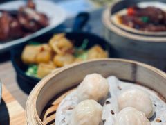避风塘虾饺-庆粥今宵(西平店)