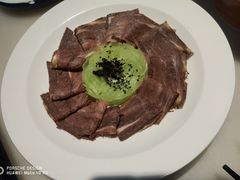 -绿茶餐厅(南翔印象城MEGA店)