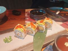 -京鹿料理(荟聚店)