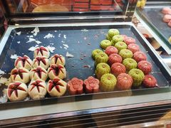 -陶陶居饼家(惠福东路店)
