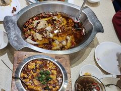 -巴蜀人家(东关街店)