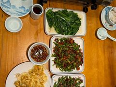 -61号餐吧(兴坪古镇漓江店)