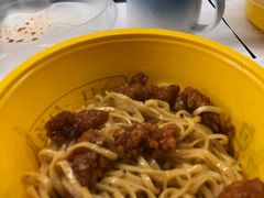 糖醋排条浇-老盛昌(聚丰园店)