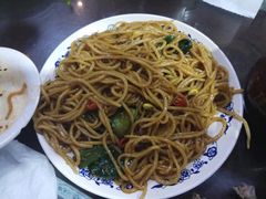 南昌炒粉-龙老五汤店(站前西路店)