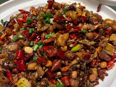 -李氏传家菜(兴城路店)