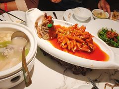 -米桃-吴韵风雅·拙园(北外滩来福士店)