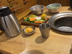 -姜虎东白丁烤肉(深圳湾后海汇店)