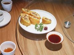 -品味泸沽湖•民族特色菜(大落水店)