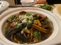 响油鳝丝-六大碗(稻河古街区店)