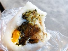 -上海虹口糕团(福州路店)