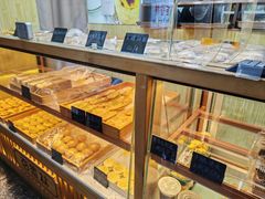 -包满意面包糕点(东坝店)