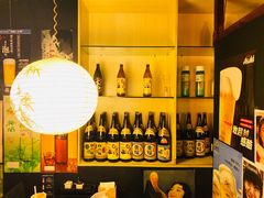 -日本料理神拉面