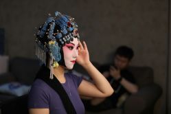 -华韵京剧摄影(洋桥角门东店)