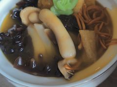 -安多素食(广仁寺路店)