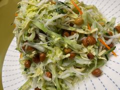 -大清花饺子(五五路店)