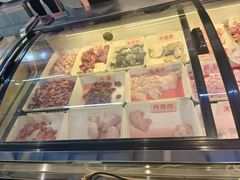 -顺水湾·牛肉牛杂火锅(驾鹤店)