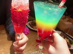 -胡桃里音乐酒馆(环亚凯瑟琳广场店)