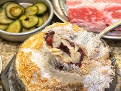 -首尔烤肉大排档(合生汇店)