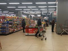 -永辉超市(凯德·天府店)