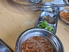 -麻蒲碳烤肉(嘉禾东平地铁站19号店)
