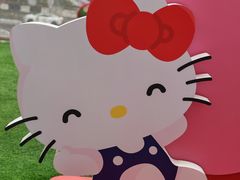 -三丽鸥 Sanrio Gift Gate(汉光百货店)