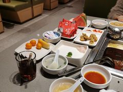 -海底捞火锅(河东万达广场店)