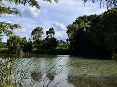 -梁鸿国家湿地公园