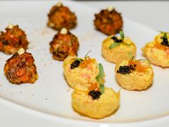 -北京古城老院厉晓麟精致菜