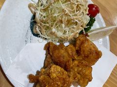 -长崎屋·日本料理·刺身·烧鸟(天河北路店)