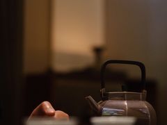 -见山茶事(丽水路店)