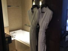 -广州天河希尔顿酒店