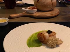 -恰餐厅CHAR Grill(北京三里屯洲际店)