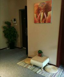 -Union瑜伽健康管理中心