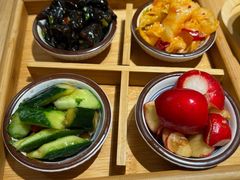-马记永·兰州牛肉面(天通苑家乐福店)