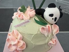 -好利来(鲁谷店)