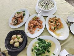 -秋姐美食店(海陵岛保利店)