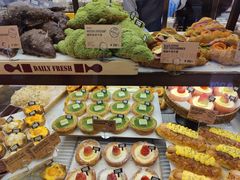 -PAPER STONE BAKERY(天汇广场店)