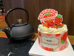 -味多美蛋糕(灯市口店)