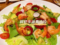 -安妮意大利餐厅(世贸天阶店)