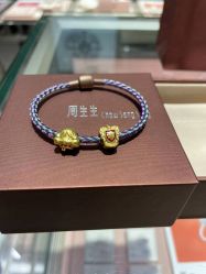 -周生生Chow Sang Sang(苏州美罗高新店)