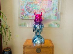 -龙慧画框·裱画配框工厂店