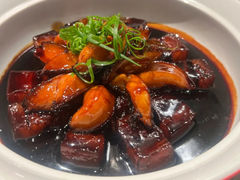 -穿越·外婆家(西溪天堂店)
