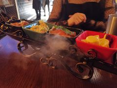 -斯比特花园西餐厅(东方商厦店)