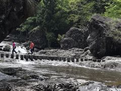 -刘伯温故里景区百丈漈