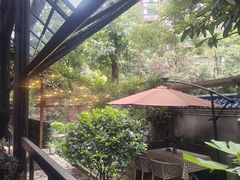 -宝翠花园餐厅(沙湖店)