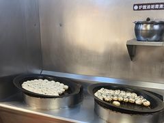 -小杨生煎(黄河路美食休闲街店)