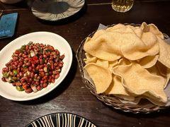 -泰莲庭·溪畔餐厅(雁栖湖店)