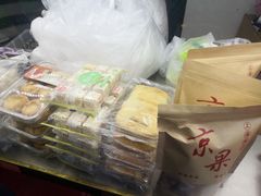 -上海虹口糕团食品厂(茂名路店)