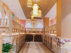 -汤W城市微度假(仓山店)