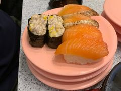 -争鲜回转寿司(徐汇星游城店)